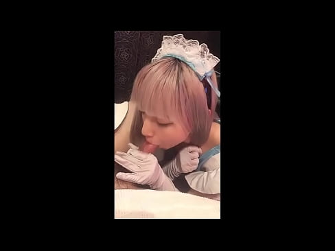 ❤️ Japan Idol [mayuka], француз кыздын костюму, 1-бөлүк, минет жана лосьон менен жулкулдатуу ❤ Анальный порно боюнча порно ky.milf-nut-net.ru ❤
