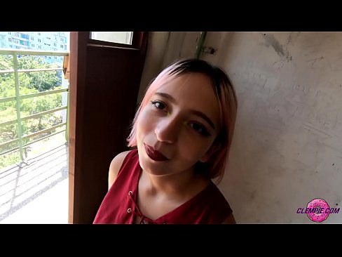 ❤️ Студенттик Сезимдүү Соруса бейтааныш бир четте - Кончают Анын Бет ❤ Анальный порно боюнча порно ky.milf-nut-net.ru ❤